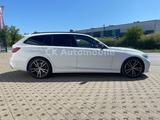 BMW M340i Touring xDrive/Navi/HeadUP/Pano/360° - gebrauchte BMW M340i aus dem Jahr 2020