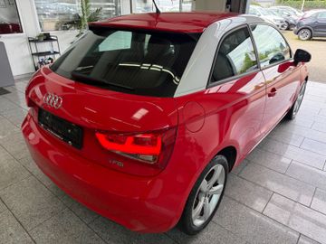 Audi A1 - 7