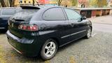 Seat Ibiza 6L TÜV, Service, Bremsen Neu Sp... - gebrauchte Seat Ibiza aus dem Jahr 2006