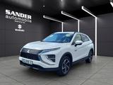 Mitsubishi Eclipse Cross 2.4 PHEV 4WD Basis mit AHK - Mitsubishi Eclipse Cross Basis mit Hybrid-Antrieb (Benzin/Elektro)