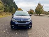 Skoda Citigo Style 1.0/Panoramadach/Klima/SHZ - Skoda Citigo mit Panoramadach