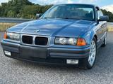 BMW E36 320I Coupé *TÜV-NEU* 2027*ROSTFREI* - BMW 320: Coupé, 320i E36