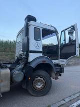 Mercedes-Benz 3344 SK 3 SEITENKIPPER - Offers
