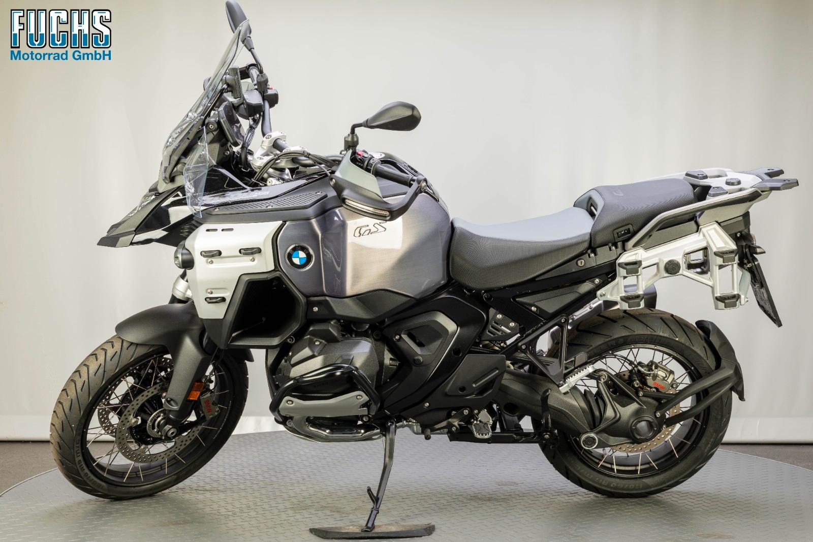 BMW R1300GS Adventure mit ASA SALE