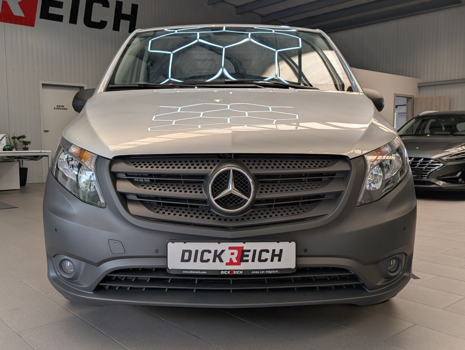 Fahrzeugabbildung Mercedes-Benz Vito 116 CDI*PRO*EXTRALANG*KAMERA*STNDHZ/SORTIMO