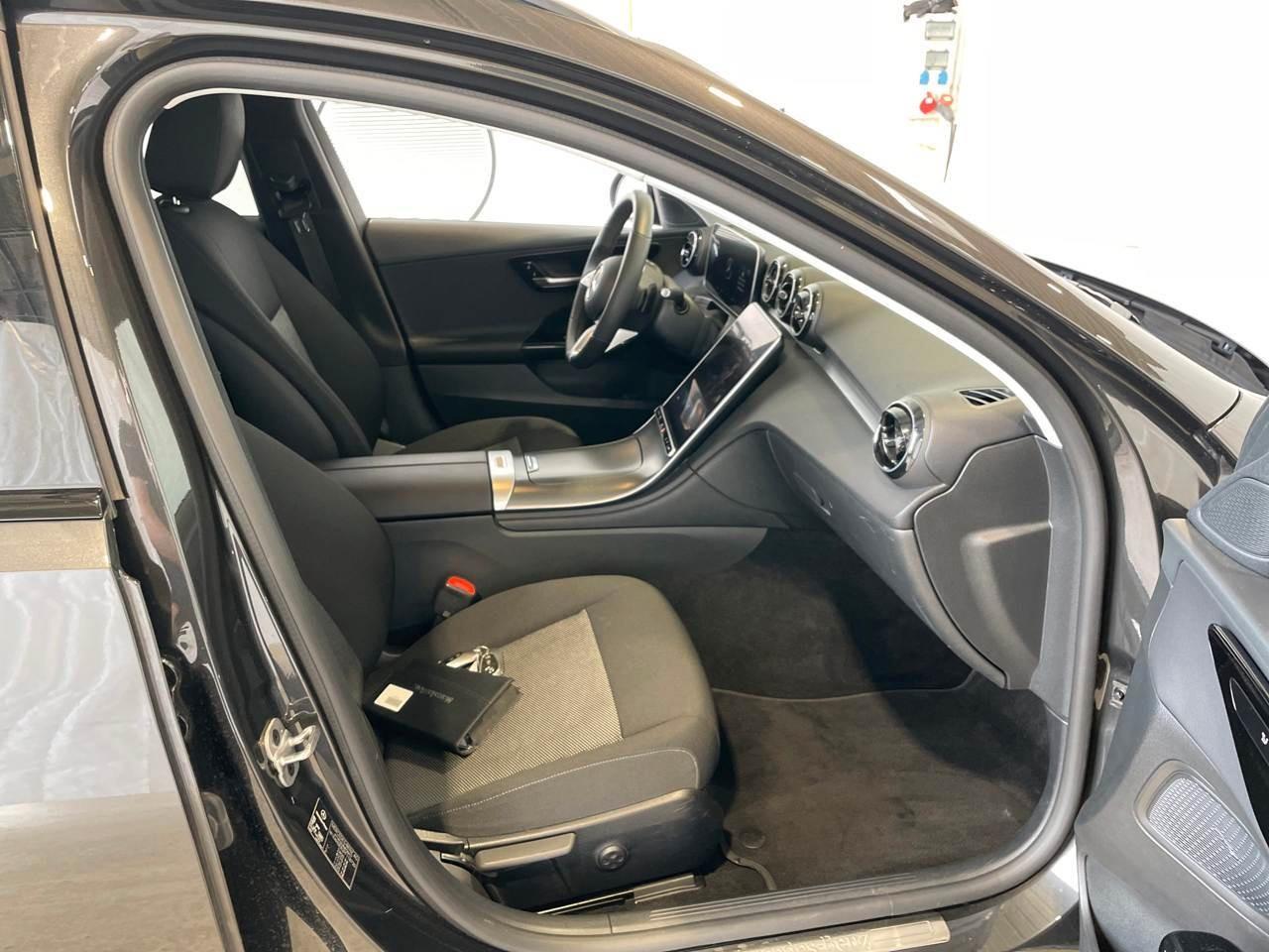 Mercedes-Benz C-Class d T 9G-TRONIC Avantgarde DISTRONIC HuD Wide, миниатюра 8