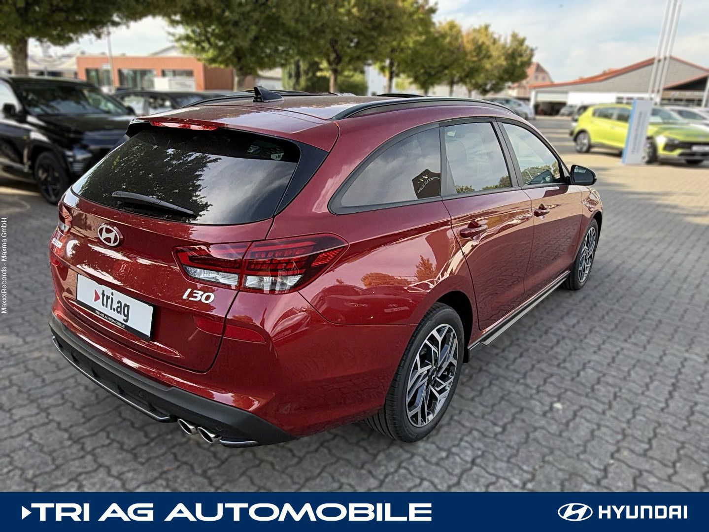 Hyundai i30 - Bild 3