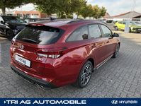 Hyundai i30 - Vorschau Bild 3