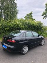 Seat Córdoba  TÜV neu !!! Sparsam - Seat Cordoba: Se