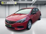 Opel Astra K 1.2 Turbo Edition *HU/AU neu* - Opel Astra Gebrauchtwagen in Leipzig