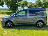 Volkswagen Caddy 2,0TDI 110kW BMT Edition 35 5-Sitzer E... - Volkswagen Caddy: Edition 35