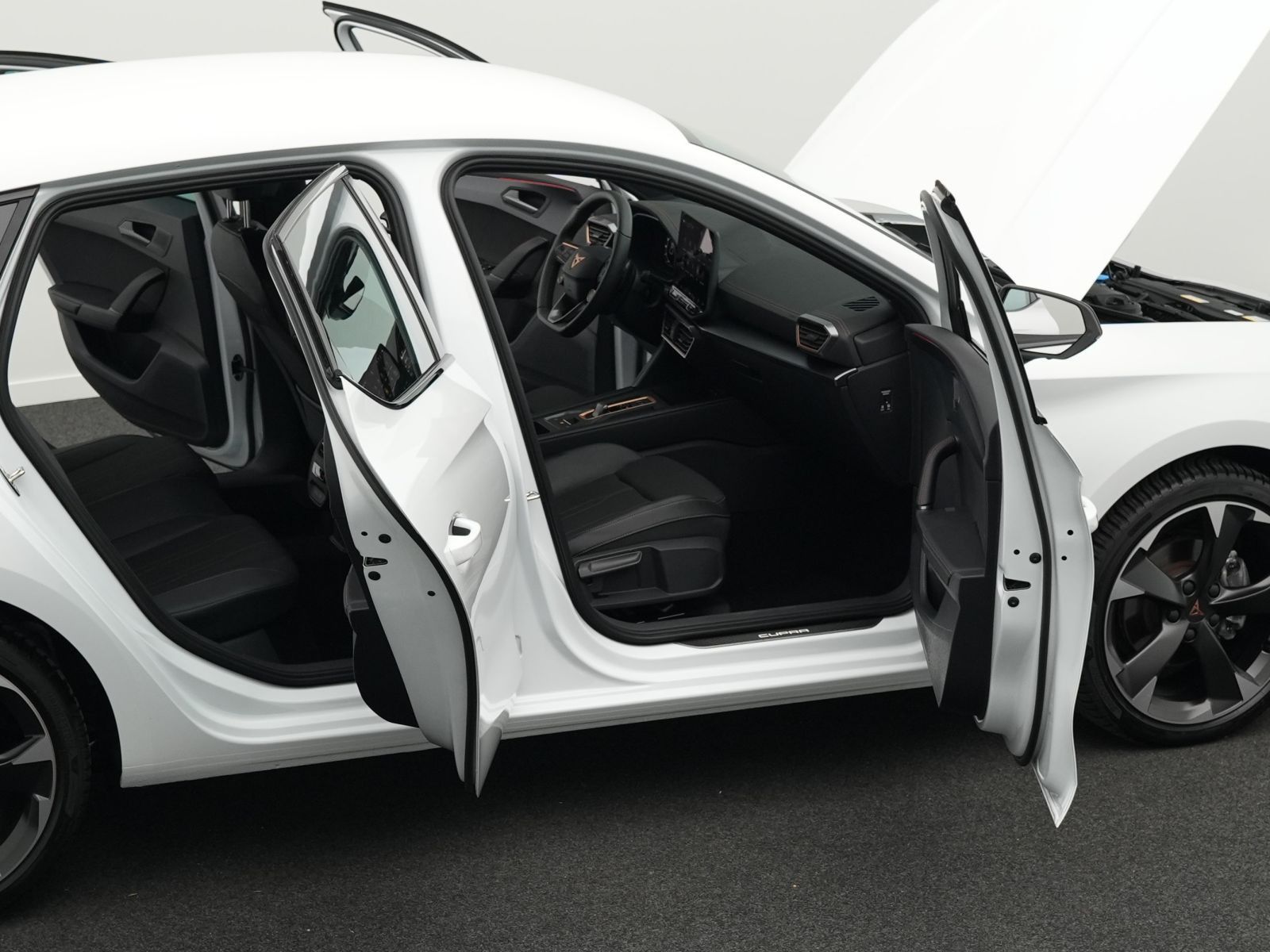 Cupra Leon - Bild 33