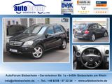Mercedes-Benz ML 320 CDI Sport-Paket Leder*S-Dach*Bi-Xenon*AHK - Mercedes-Benz ML 320 aus 2008