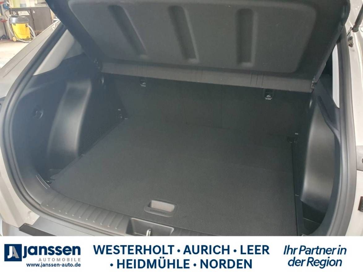 Fahrzeugabbildung Hyundai KONA  TREND/Klima/PDC/Tempomat/Rückfahrkamera