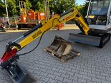 Wacker Neuson 2503 Minibagger SW03 3 Löffel 2,7To - Offers matching your search criteria