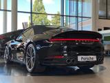 Porsche 911 Carrera S PDK PCM Kamera Sitzbelüftung PASM - scheckheftgepflegte Porsche 992