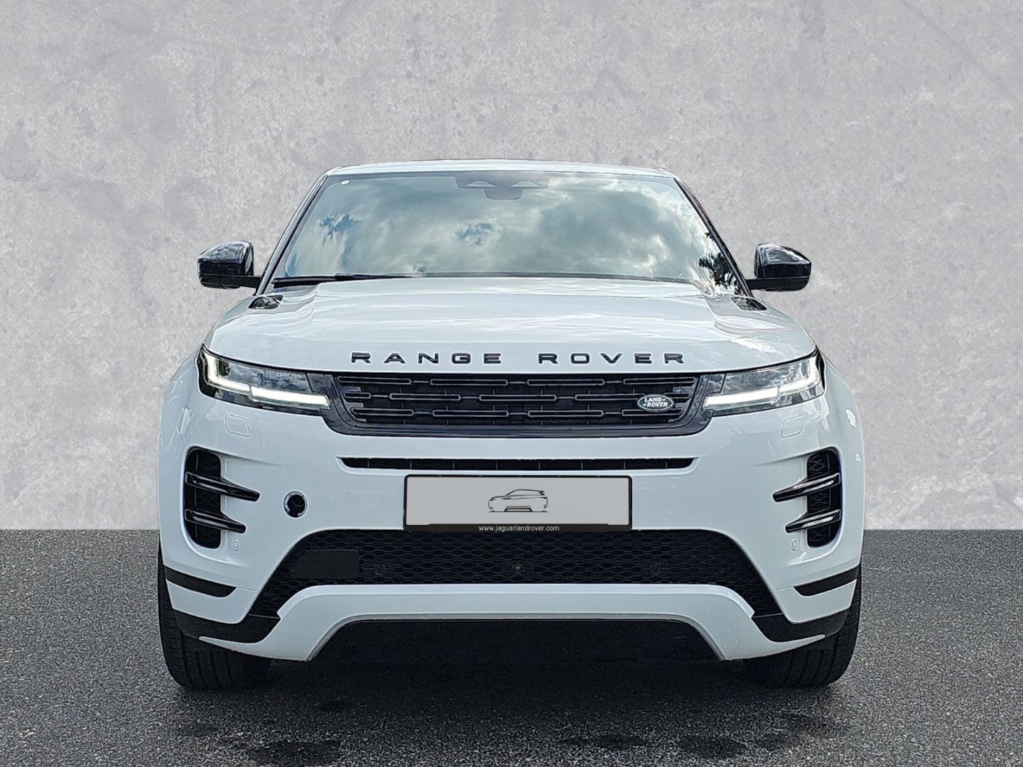 Land Rover Range Rover Evoque - Bild 9