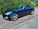 Opel GT - - - Opel GT Benziner Gebrauchtwagen