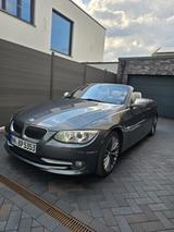 BMW 320d Cabrio Edition Exclusive Edition Exclusive