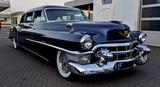 Cadillac 1953 Cadillac, Stretch Limousine  - Cadillac: Limo