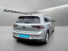 Foto Nummer 6: VW Golf