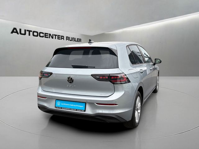 Foto Nummer 6: VW Golf