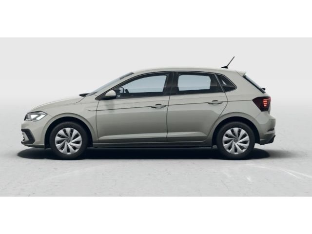 Volkswagen Polo - Bild 2