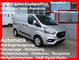 Ford Transit Custom 300 Trend Automatik Navi AHK SiHz - Ford Transit: 300s