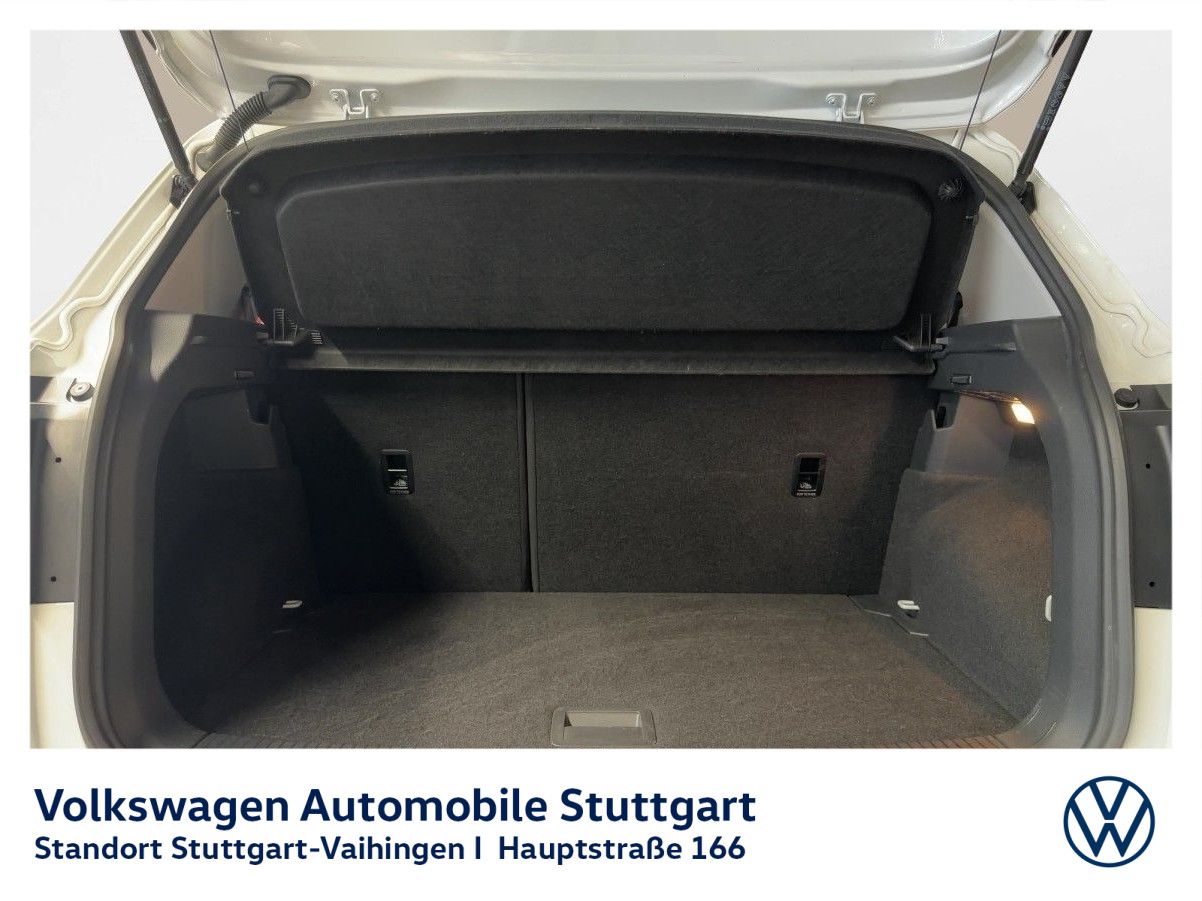 Volkswagen T-Cross - Bild 5