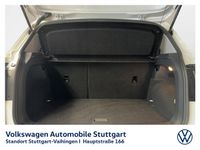 Volkswagen T-Cross - Vorschau Bild 5