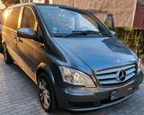 Mercedes-Benz Mercedes Viano 2.2 kurz 2Schiebetüren Xeno... - Mercedes-Benz Viano in Essen