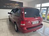 Kia Carnival 2.9 CRDi Executive II - Kia Carnival mit Diesel-Antrieb: Van