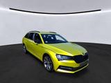 Skoda Superb Combi Sportline R.Kamera Navi Amundsen - Skoda: Sportline