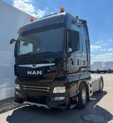 MAN TGX 18.460 4x2 LLS XXL Intarder ACC 2x Tank - MAN TGX 18-460
