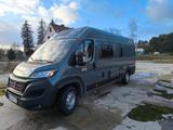 Fiat Ducato Wohnmobil, evtl tausch gegen kleineren  - Wohnmobil oder -wagen Klein