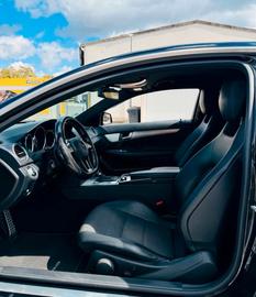 2012 Mercedes-BENZ C 220 — миниатюра 14