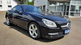 Mercedes-Benz SLK 200 Roadster   *PANORAMADACH/RÜCKFAHRKAMERA* - Mercedes-Benz SLK 200: Cabrio
