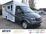 Knaus Van TI PLUS PLATINUM SELECTION 650 MEG Modell 26 - Offers