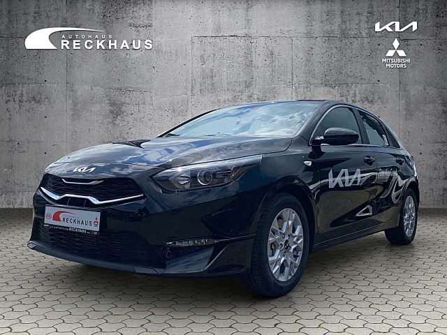 Kia CEED 1.0T 100 VIS KOMF+ NAVI Klima Navi