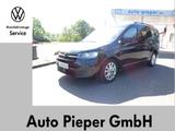Volkswagen Caddy Maxi LIFE 7Sitze Navi SHZ PDC AHK Klima - VW Caddy Maxi in Münster