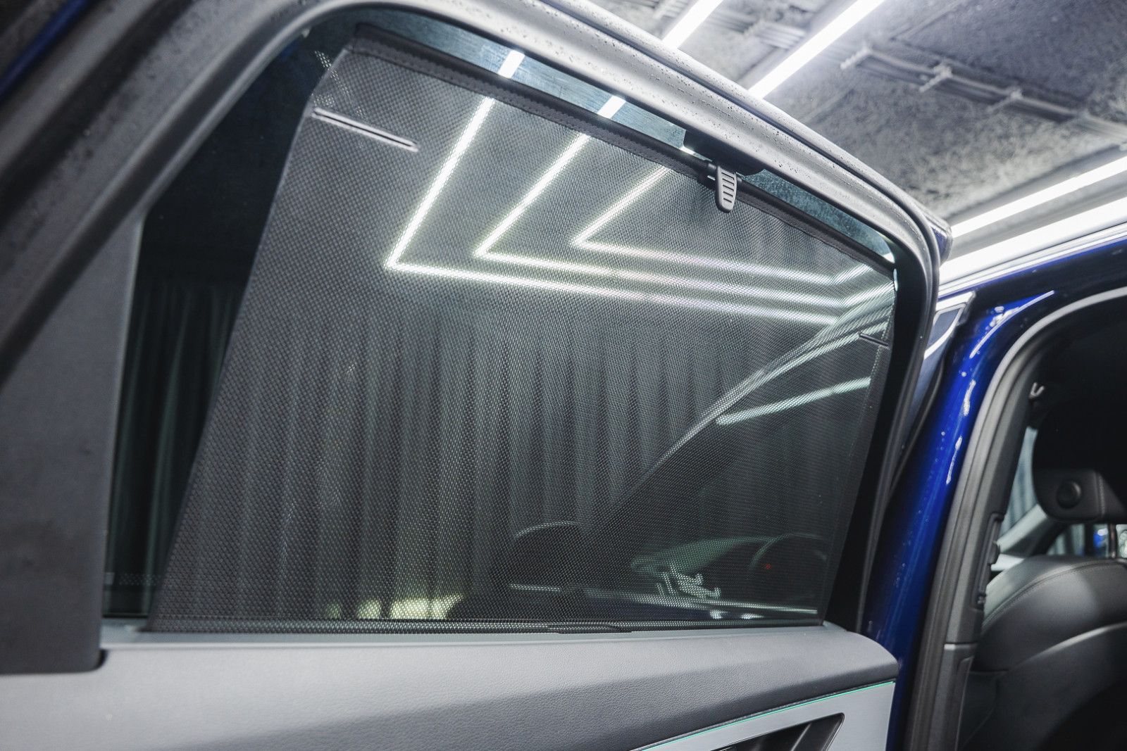 Fahrzeugabbildung Audi Q7 45 TDI quattro S line*Matrix*B&O*HUD*7-Sitz