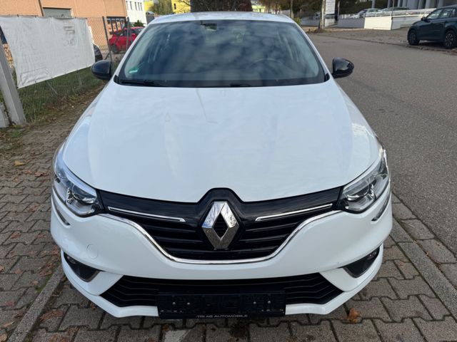 Renault Megane IV Lim. 5-trg. Limited