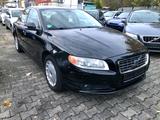 Volvo S80 Lim. D5 Summum - Volvo S80: Summum