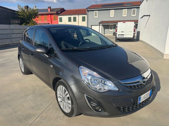 Opel Corsa 1.3 CDTI 75CV F.AP. 5 porte Cosmo