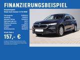 Skoda Scala Essence 1.0 TSI 85kW - gebrauchte Skoda Scala aus dem Jahr 2024