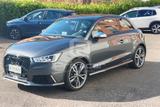 Audi AUDI S1 2.0 TFSI quattro - Audi A1: Aud
