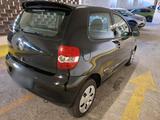 Volkswagen VW Fox 1.2 I Style . bj 04.2010 mit 92.000... - Volkswagen Fox: Style