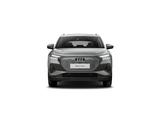 Audi Q4 e-tron 45 AHK/Leder/P-Dach/W-Pumpe/RFK - Audi Q4 e-tron: Automatik