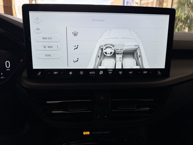 Ford Kuga ST-Line MATRIX-LED  HEAD-UP-Display