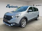 Dacia Lodgy Stepway TCE 130 Navi, Kamera - Dacia Lodgy aus 2020